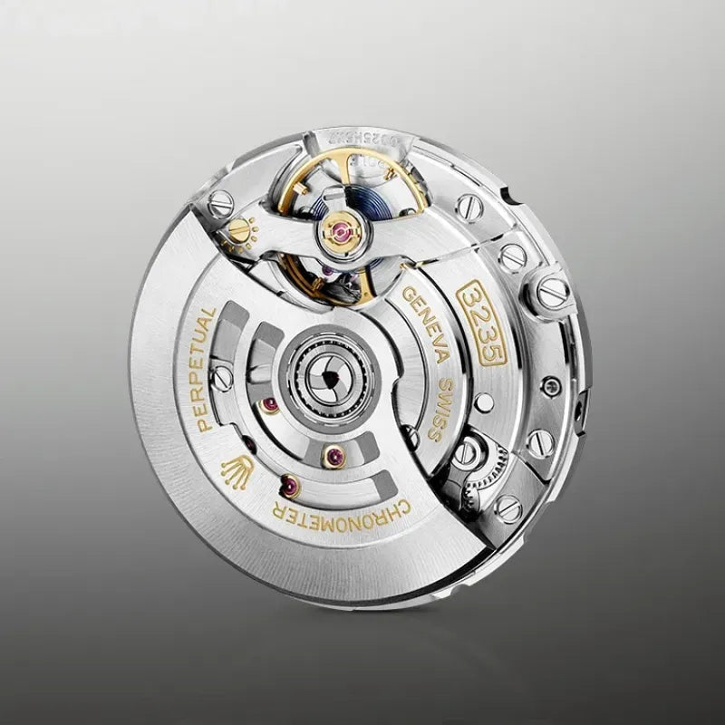 Rolex Datejust m126234-0038 Watch