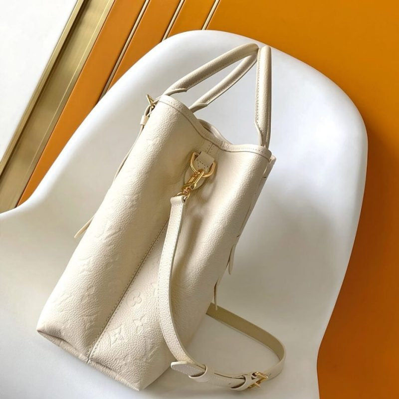 LV Babylone Tote MM