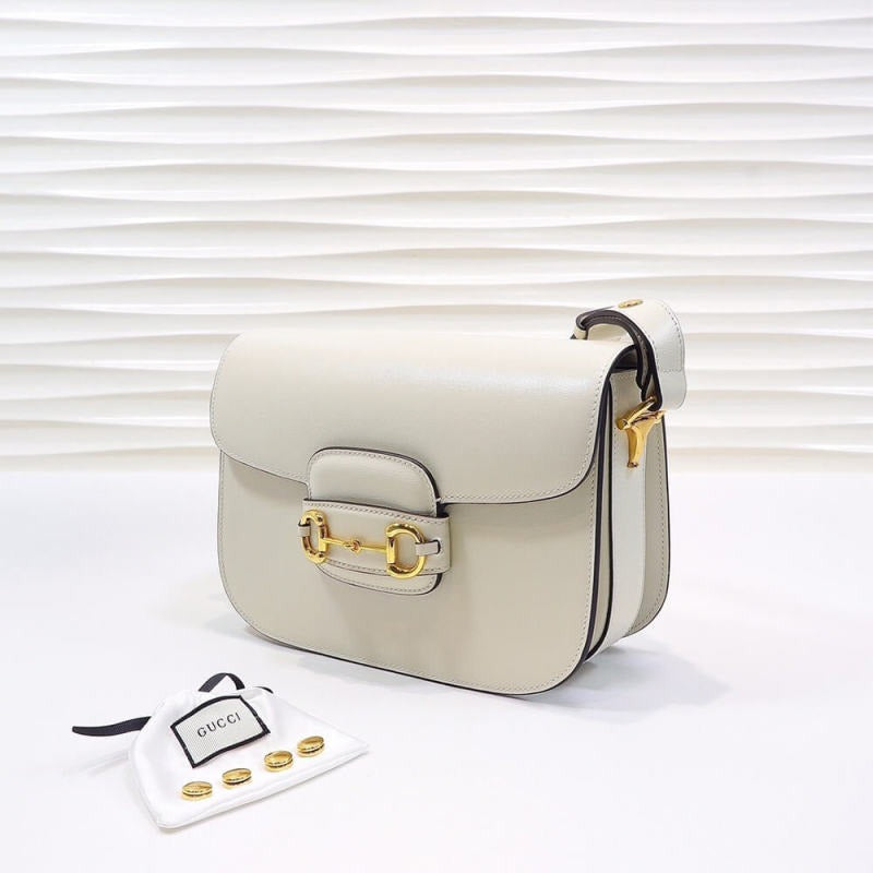 Gucci Horsebit 1955 shoulder bag