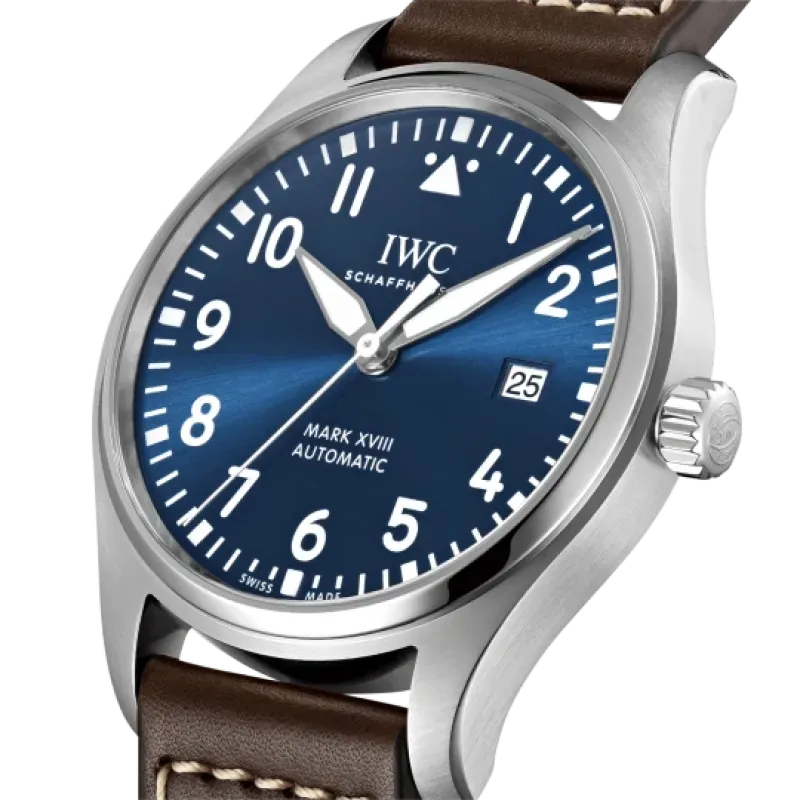 IW327010 PILOT’S WATCH (MARK XVIII EDITION “LE PETIT PRINCE”)