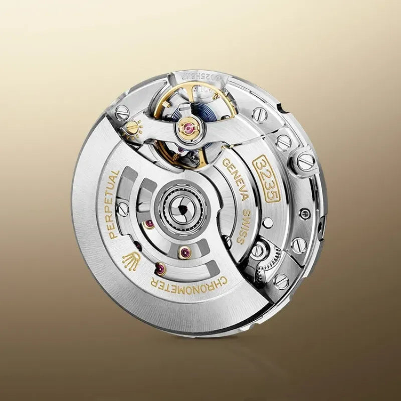 Rolex Datejust m126203-0016 Watch