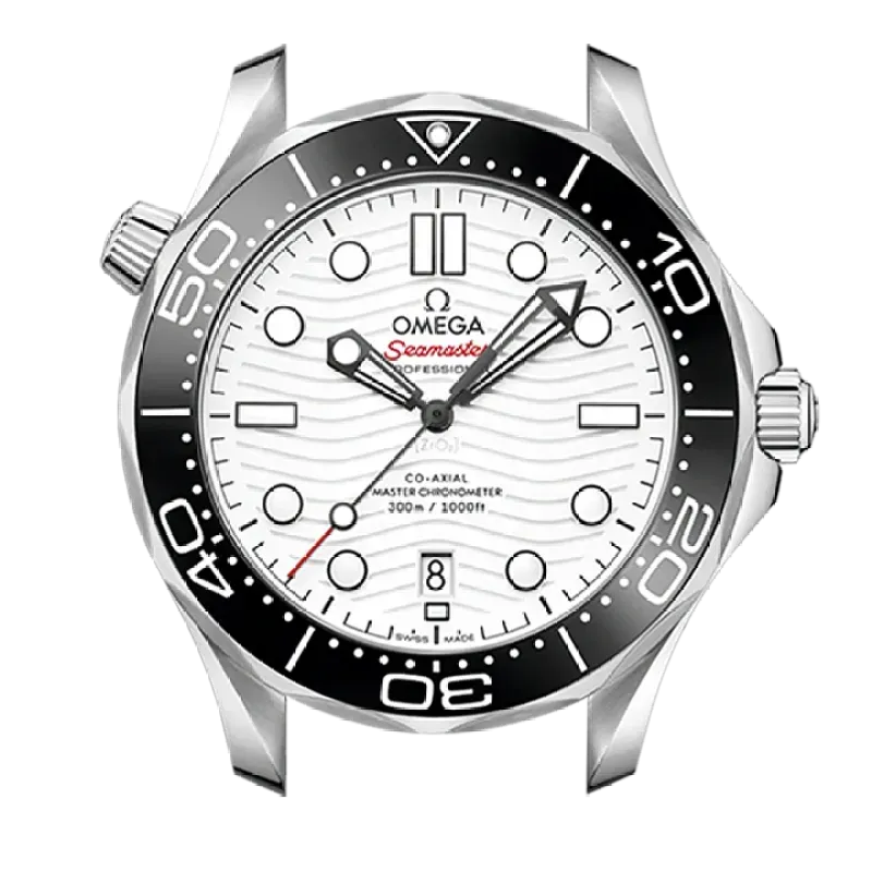 DIVER 300M CO‑AXIAL MASTER CHRONOMETER 42 MM