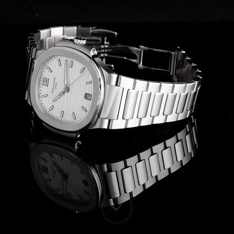 7118/1A - Patek Philippe NAUTILUS