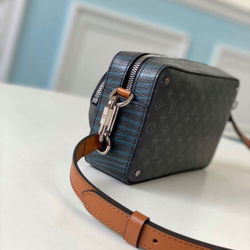 LV Alex Backpack