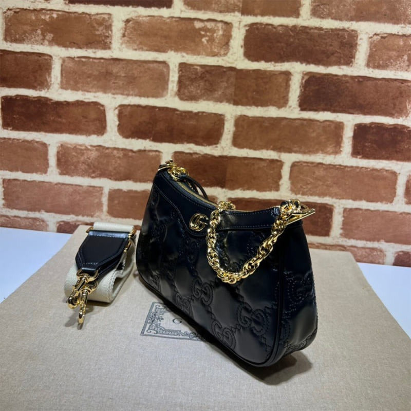 GG Matelassé handbag