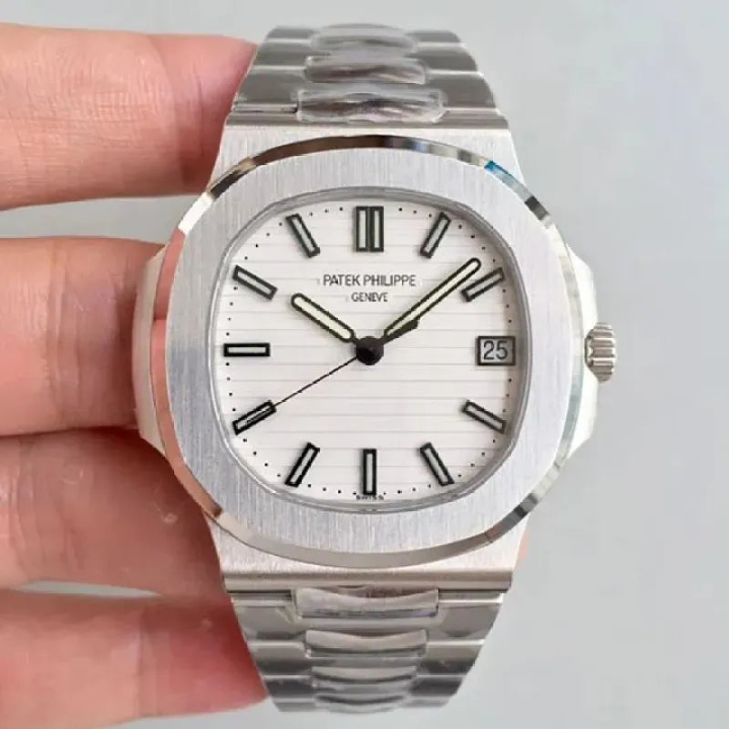 Patek Philippe Nautilus 5711/1A-011