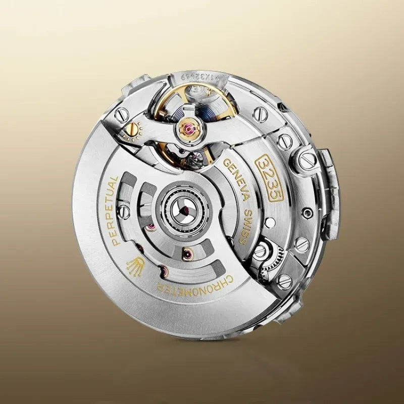 Rolex Datejust m126303-0002 Watch