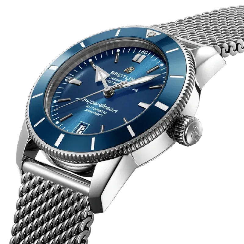 Breitling AB2010161C1A1 SUPEROCEAN HERITAGE B20 AUTOMATIC 42