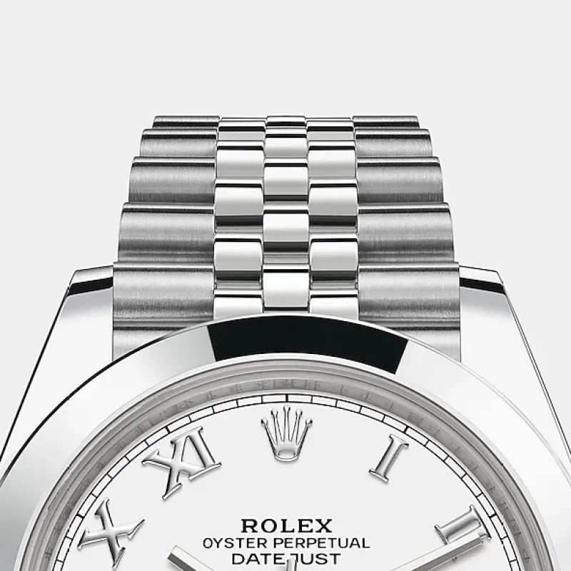 Rolex Datejust m126300-0016 Watch
