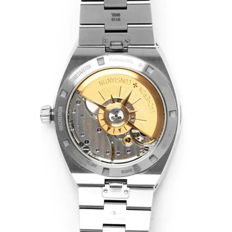 VACHERON CONSTANTIN OVERSEAS 4500V/110A-B128