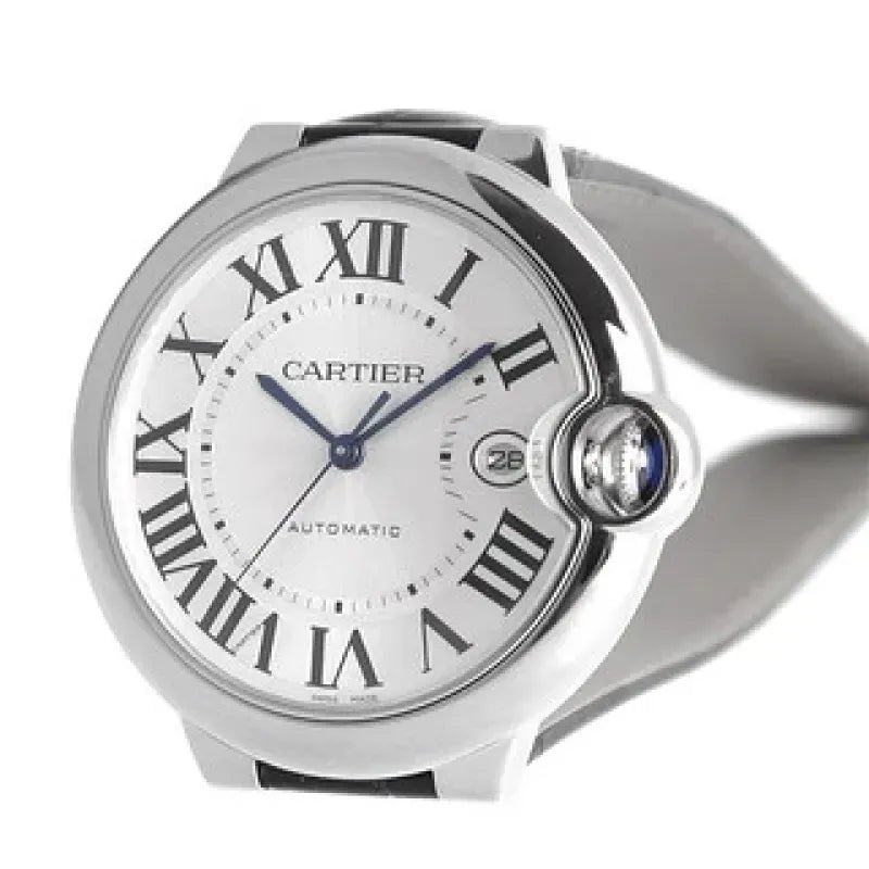Cartier Ballon Bleu WSBB0026 watch