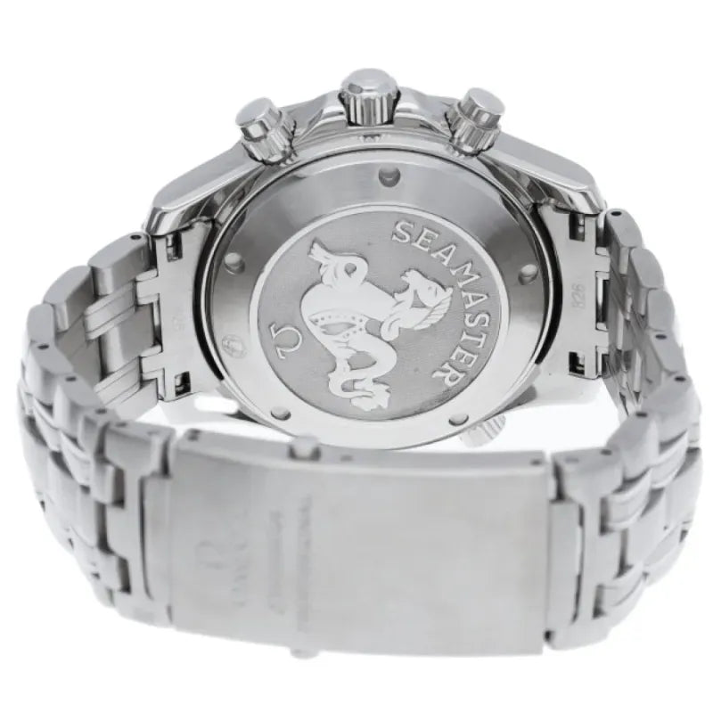 Omega Seamaster 2225.80.00 Chronograph 41.5mm