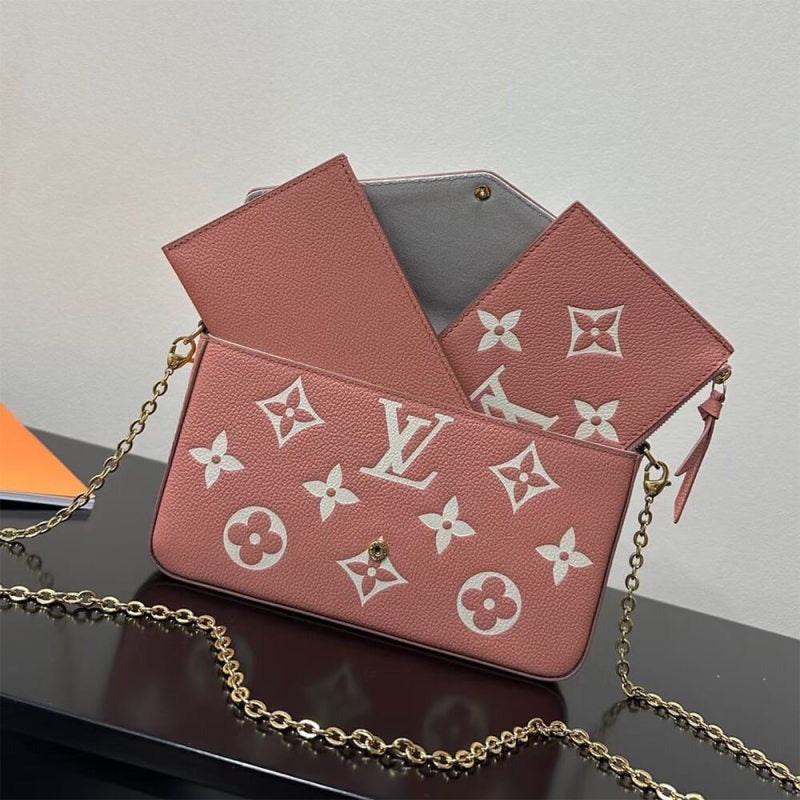 FéLICIE POCHETTE