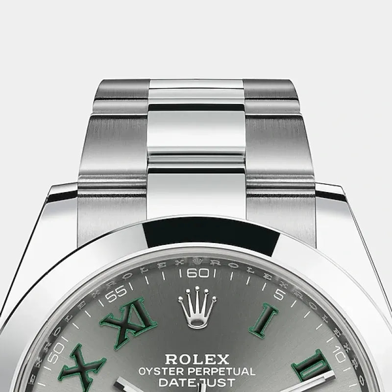 Rolex Datejust m126300-0013 Watch