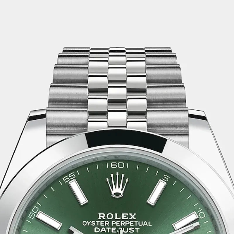Rolex Datejust m126300-0020 Watch