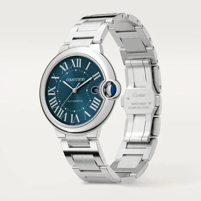 Cartier Ballon Bleu WSBB0061 watch
