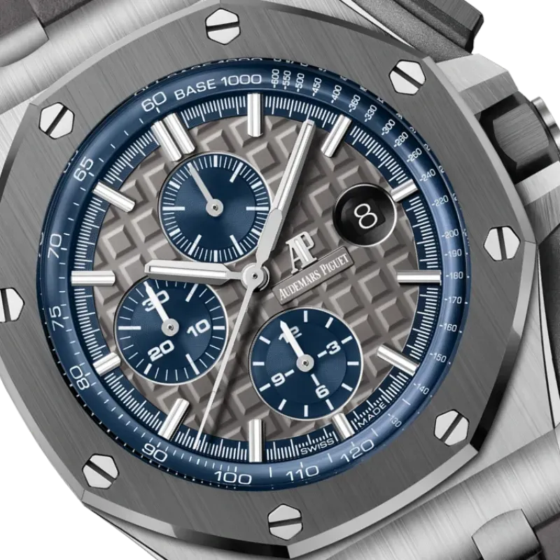 ROYAL OAK OFFSHORE SELFWINDING CHRONOGRAPH