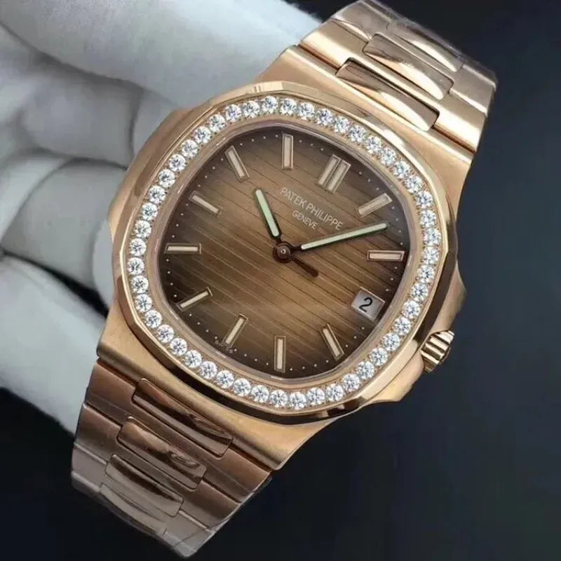 Patek Philippe Nautilus 5711/1R-001（Special Edition）