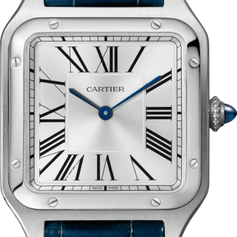 SANTOS DE CARTIER WATCH-WSSA0009