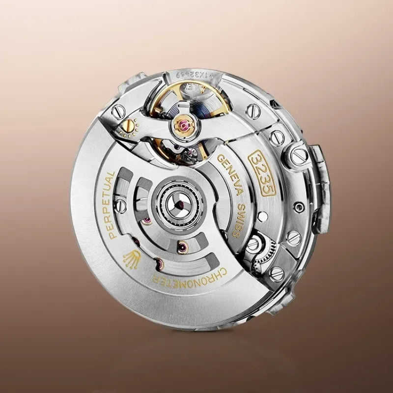Rolex Datejust m126301-0009 Watch