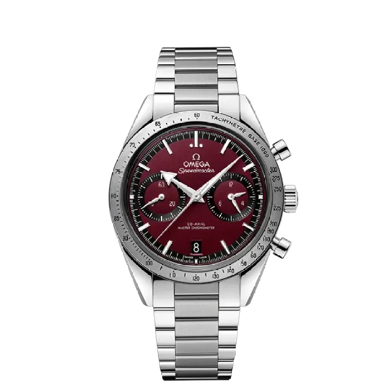Omega Speedmaster '57 Chronograph 40.5mm