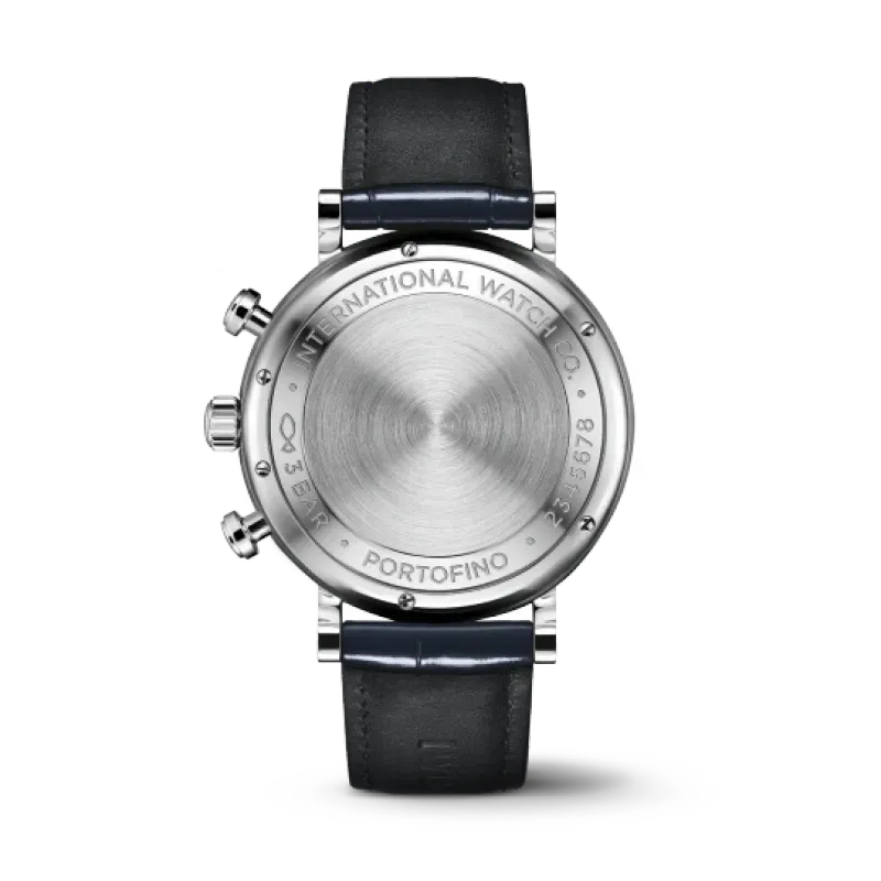 IWC Portofino IW391037 watch