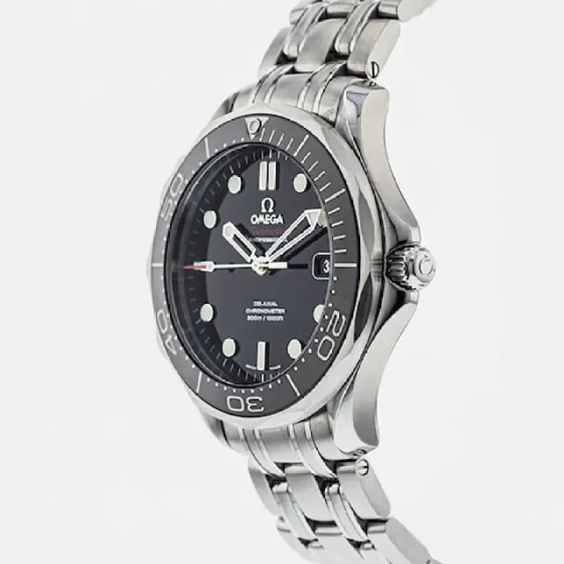 DIVER 300M CO‑AXIAL CHRONOMETER 41 MM-212.30.41.20.01.003