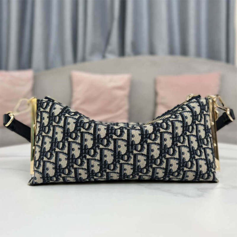 DIOR CLUB BAG