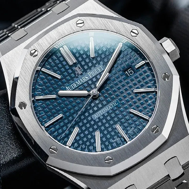 ROYAL OAK SELFWINDING 15500ST.OO.1220ST.01