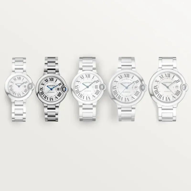 BALLON BLEU DE CARTIER WATCH-WSBB0044