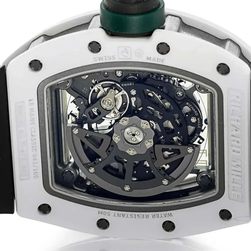 Richard Mille RM 030 Le Mans Classic