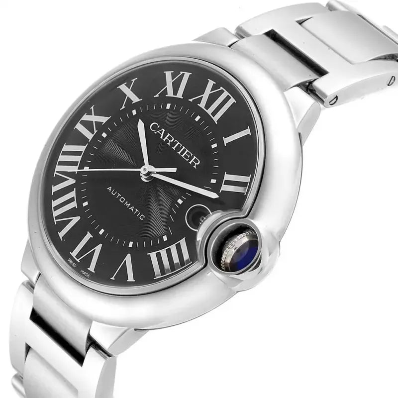 Cartier Ballon Bleu W6920042 watch