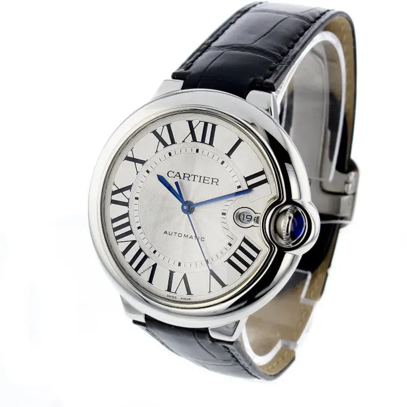 Cartier Ballon Bleu W69016Z4 watch