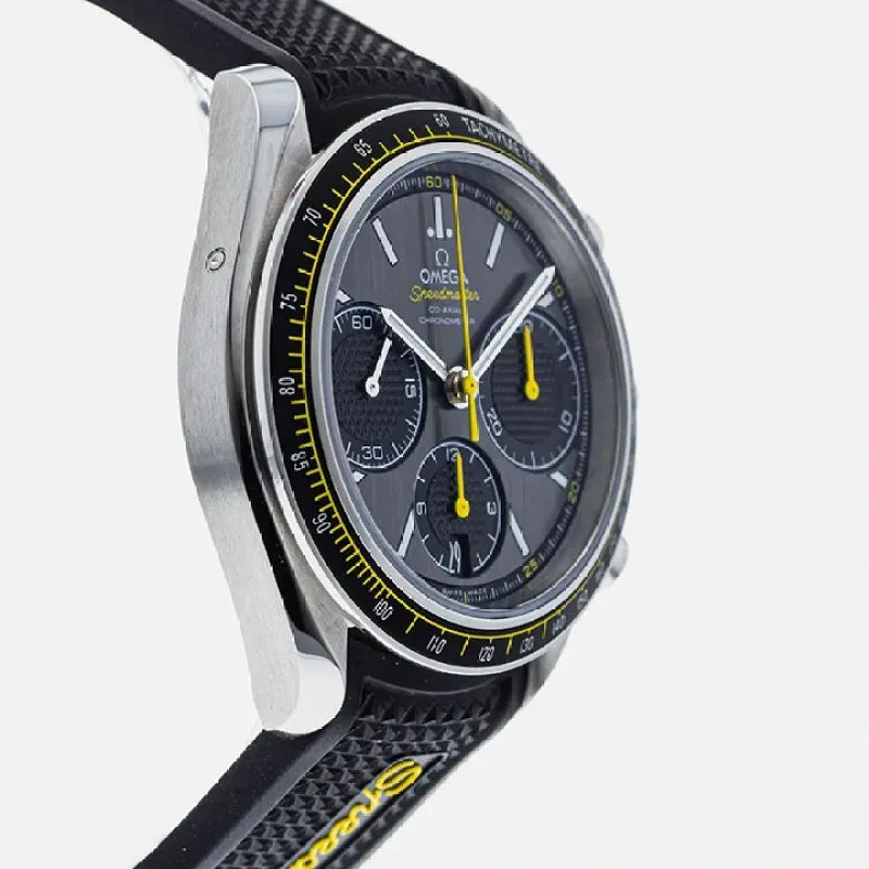 RACING CO‑AXIAL CHRONOMETER CHRONOGRAPH 40 MM-326.3