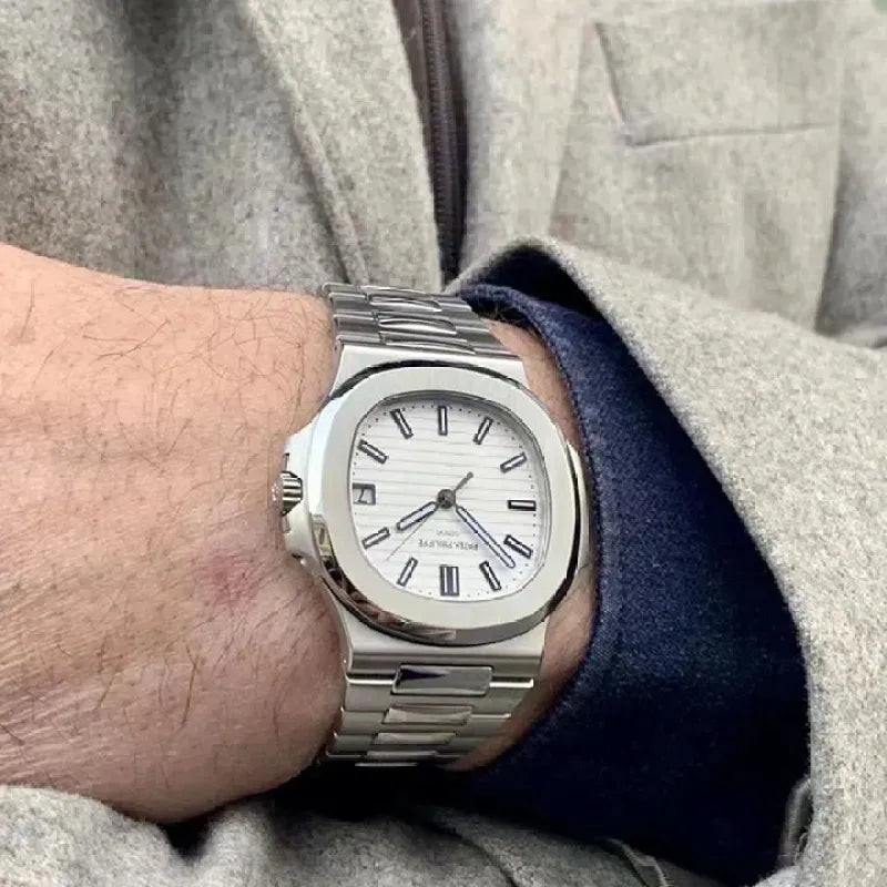 Patek Philippe Nautilus 5711/1A-011