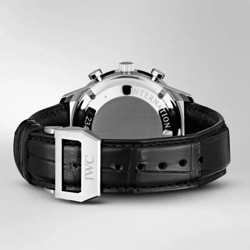 IWC Portugieser IW371445 watch
