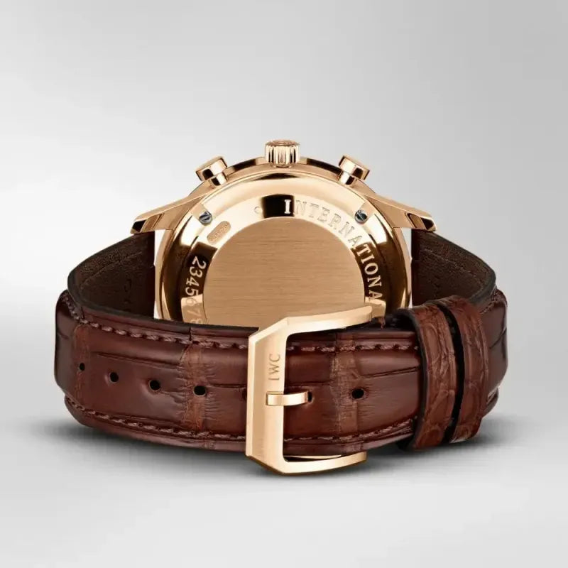 IWC Portugieser IW371480 watch