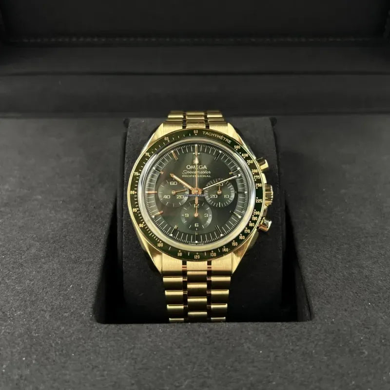 MOONWATCH CO‑AXIAL MASTER CHRONOMETER CHRONOGRAPH 42 MM-310