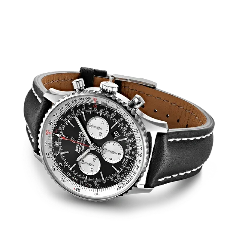 Breitling AB0127211B1X1 NAVITIMER