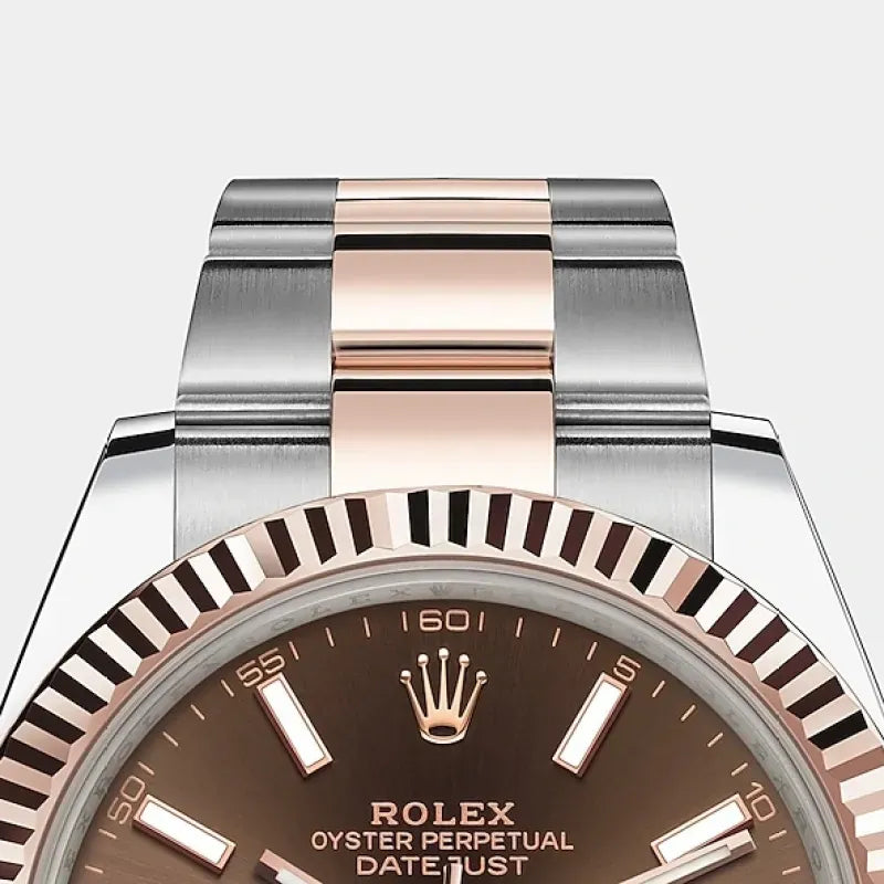 Rolex Datejust m126331-0002 Watch