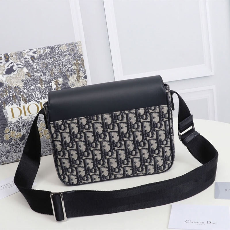 KID’S MESSENGER BAG