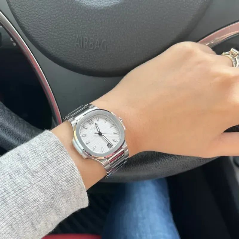 7118/1A - Patek Philippe NAUTILUS