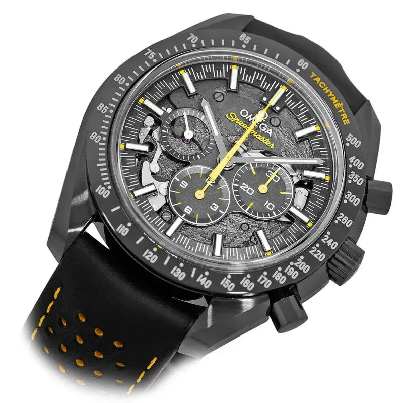 DARK SIDE OF THE MOON CHRONOGRAPH 44.25 MM Apollo 8-3