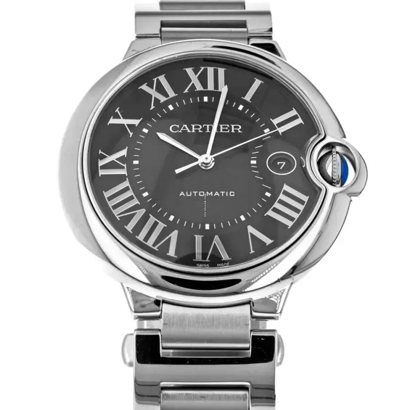 Cartier Ballon Bleu W6920042 watch