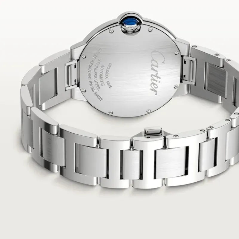 Cartier Ballon Bleu WSBB0061 watch