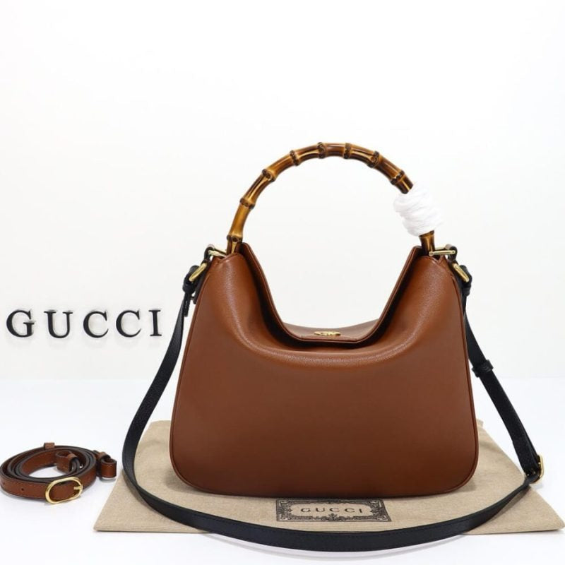 GUCCI DIANA MEDIUM SHOULDER BAG