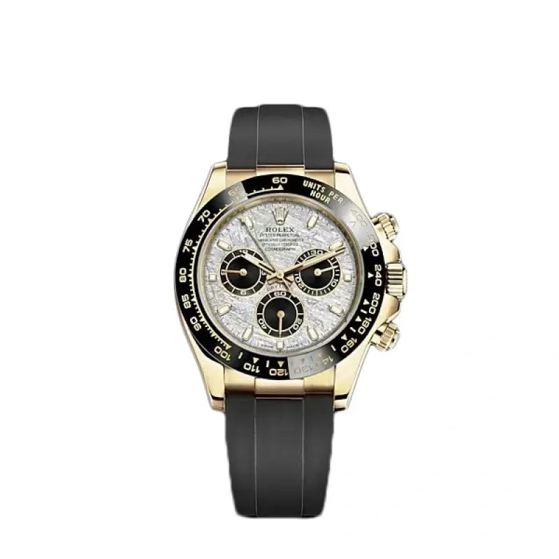 Cosmograph Daytona series m116505