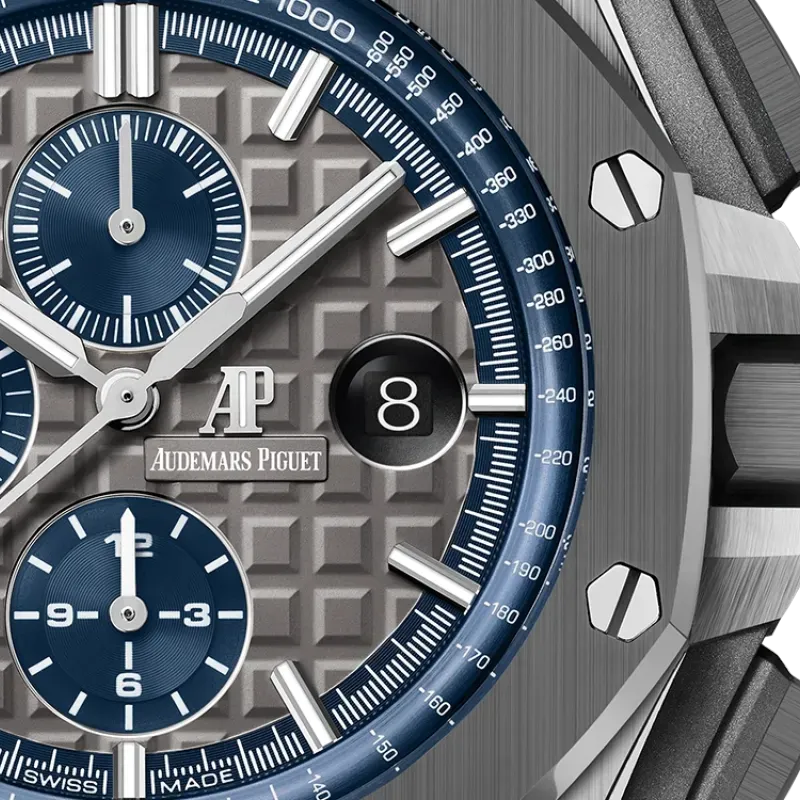 ROYAL OAK OFFSHORE SELFWINDING CHRONOGRAPH