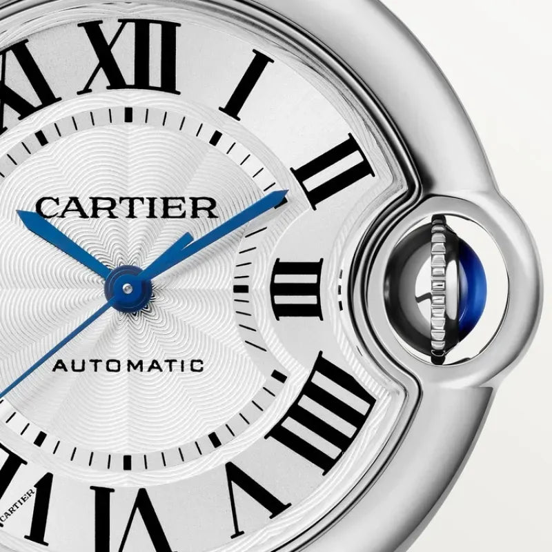 BALLON BLEU DE CARTIER WATCH-WSBB0044