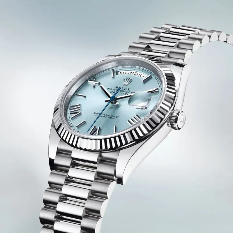 Rolex DAY-DATE M228236-0006